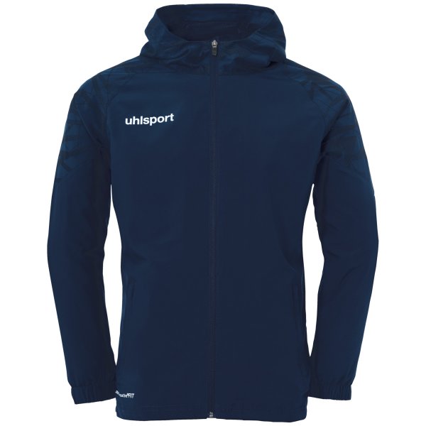 GOAL 25 EVO WOVEN HOOD JACKET 