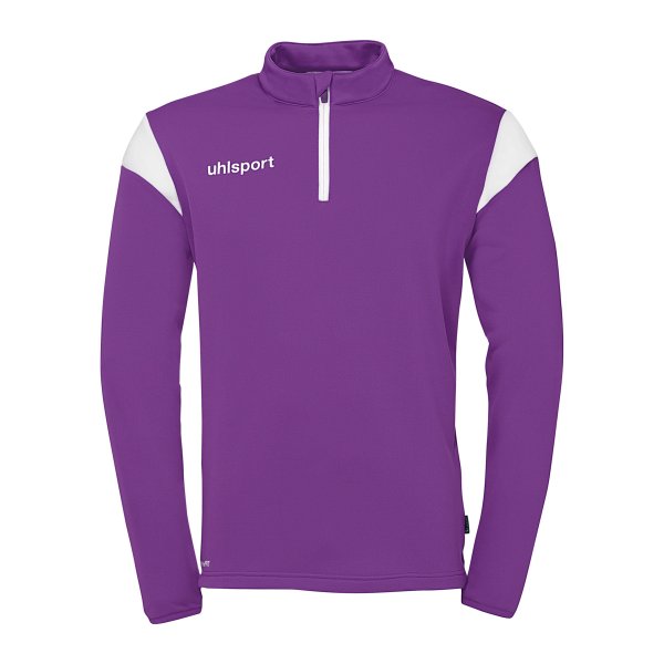 Squad 27 1/4 Zip Top 