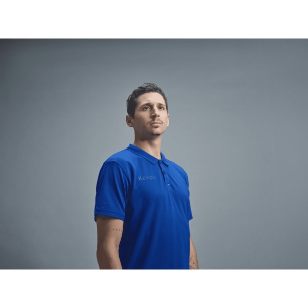 Prime Polo Shirt 