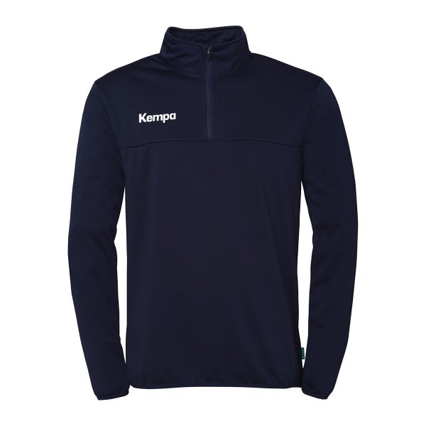 1/4 Zip Top 