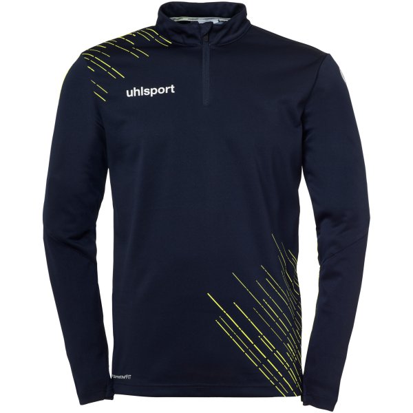Score 26 1/4 Zip Top 