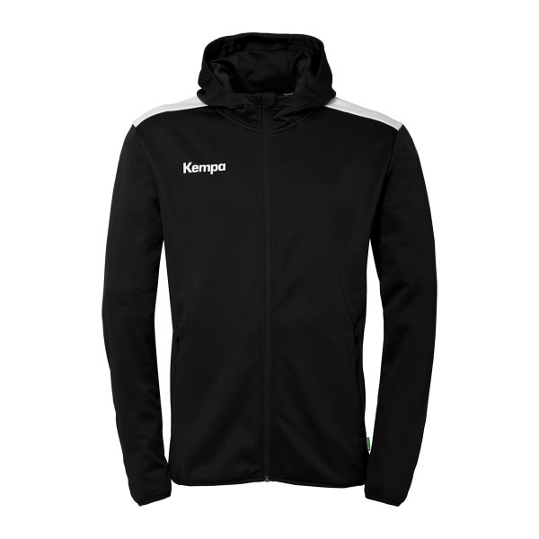 Emotion 27 Kapuzenjacke 