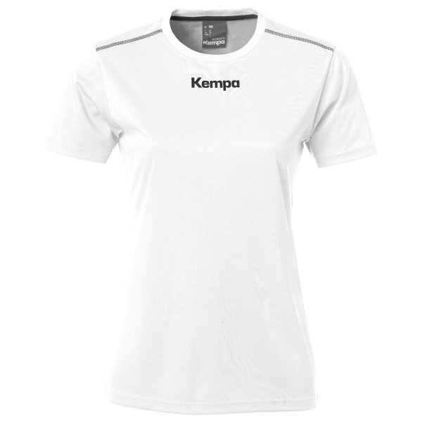 POLY SHIRT WOMEN 