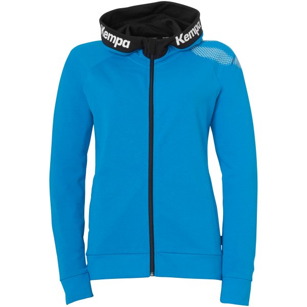 Core 26 Kapuzenjacke Damen 