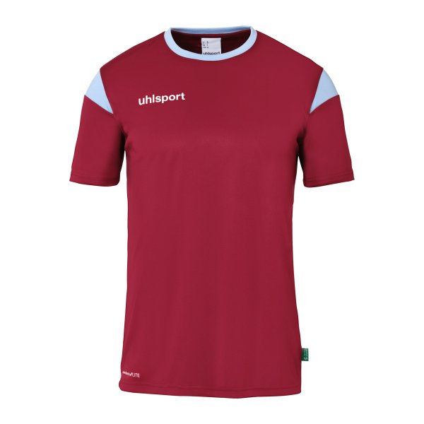 Squad 27 Jersey Short-sleeved 