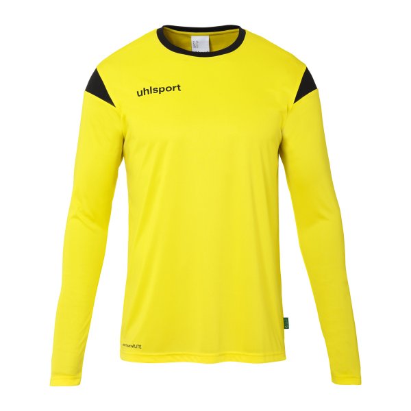 Squad 27 Jersey Long-sleeved 