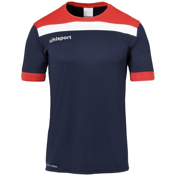 OFFENSE 23 TRIKOT KURZARM 