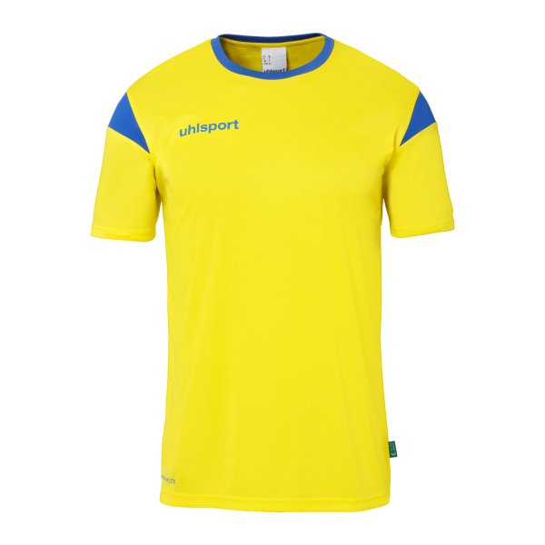 Squad 27 Jersey Short-sleeved 