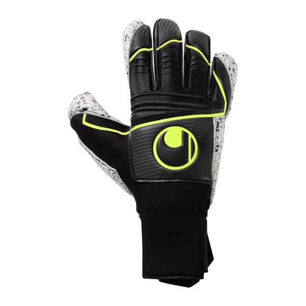 uhlsport Supergrip+ Flex Frame Carbon Guantes de Portero