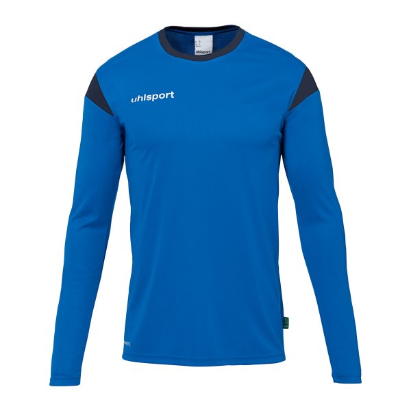 Squad 27 Jersey Long-sleeved 