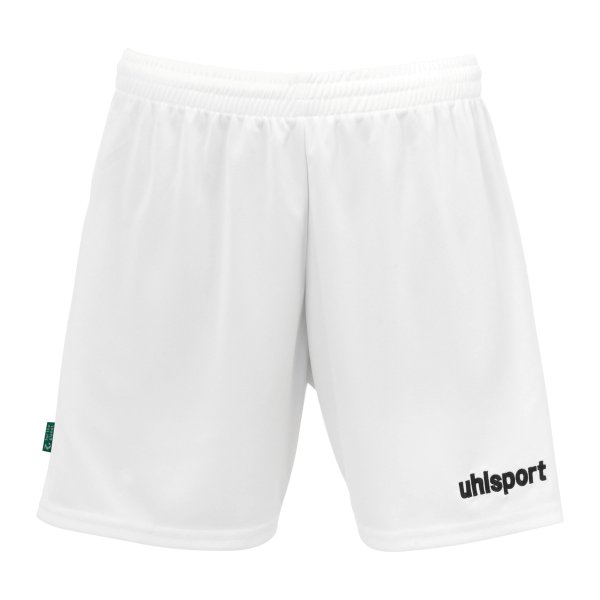 Center Basic Shorts FTP Women