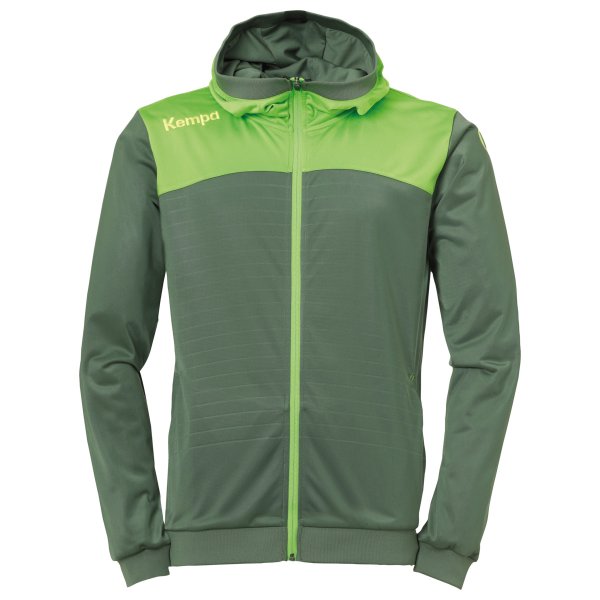 EMOTION 2.0 KAPUZENJACKE 