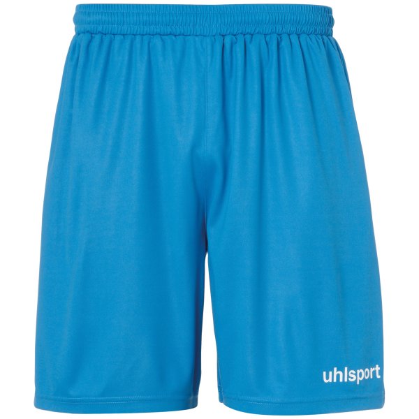 CENTER BASIC SHORTS 