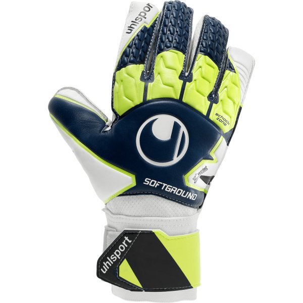 UHLSPORT SOFT ADVANCED gants de gardien