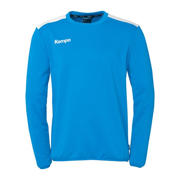 Emotion 27 Training Top 