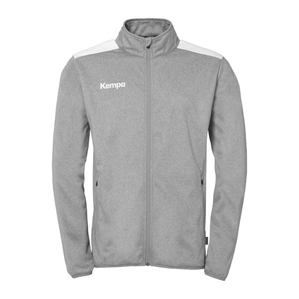 Emotion 27 Poly Jacke 
