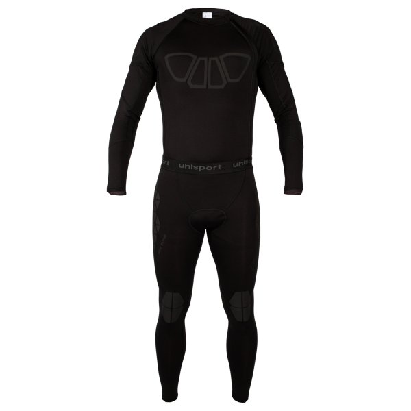 BIONIKFRAME LONGSUIT BLACK EDITION 