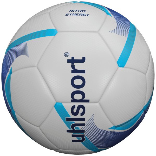 NITRO SYNERGY ballon de foot
