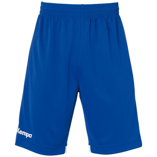 PLAYER LONG SHORTS 
