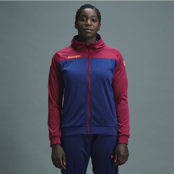 PRIME MULTI JACKE WOMEN 