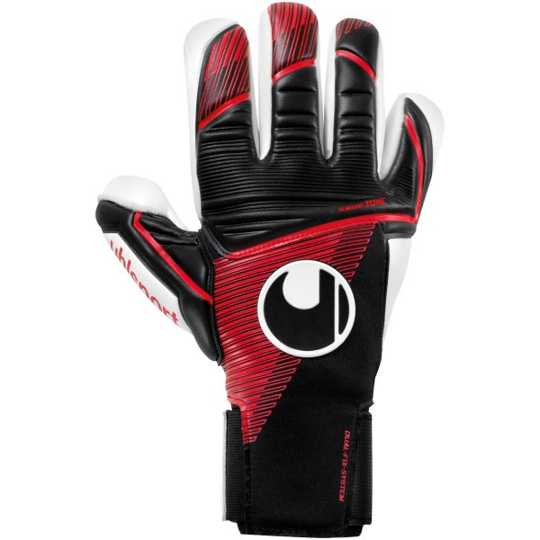 Powerline Absolutgrip Finger Surround Gants de Gardien