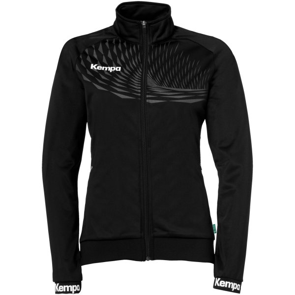 Wave 26 Poly Jacke Damen 
