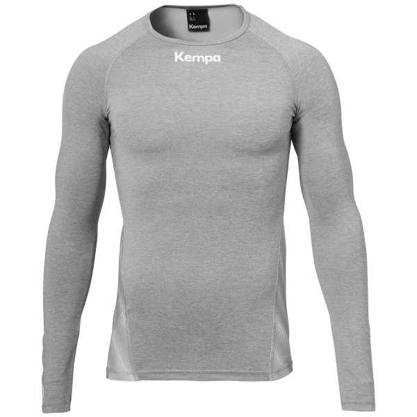ATTITUDE LONGSLEEVE 