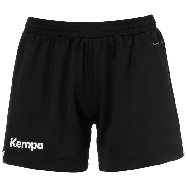 PLAYER SHORTS WOMEN 