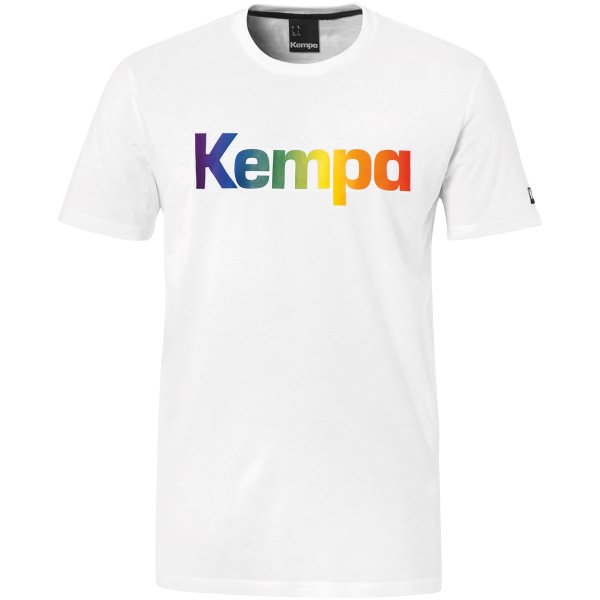 Team T-Shirt RAINBOW 
