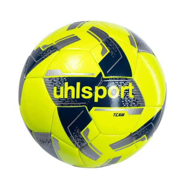 Team #431 BALLON DE FOOT