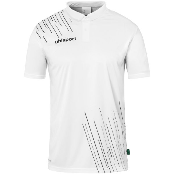 Score 26 Poly Polo 