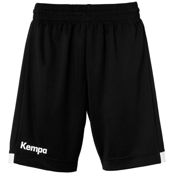 PLAYER LONG SHORTS WOMEN 