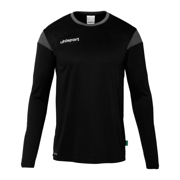 Squad 27 Jersey Long-sleeved 