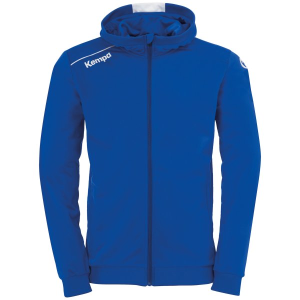 PLAYER HOOD JACKET 