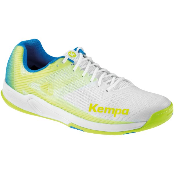 Wing 2.0 Back2Colour Hallenschuhe