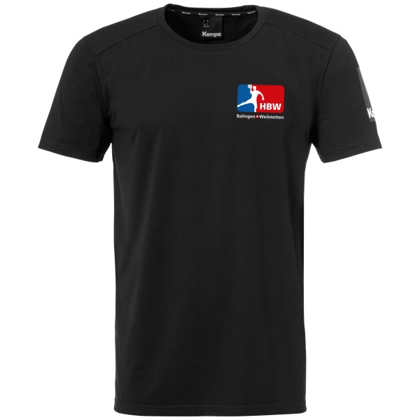 HBW Status T-Shirt 