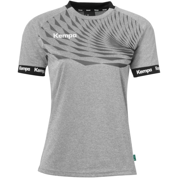 Wave 26 Shirt Damen 