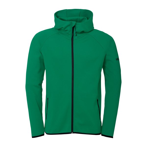 ID Hooded jacket 