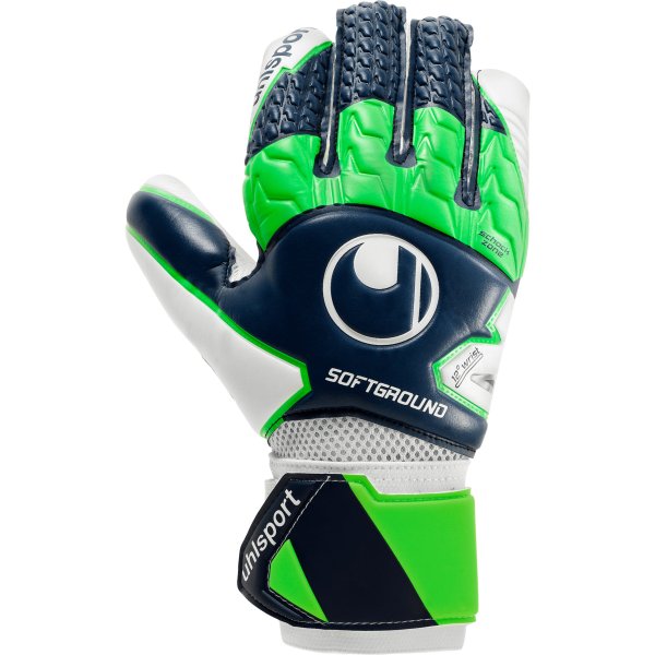 UHLSPORT SOFT HN COMP Guantes de portero