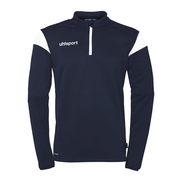 Squad 27 1/4 Zip Top 