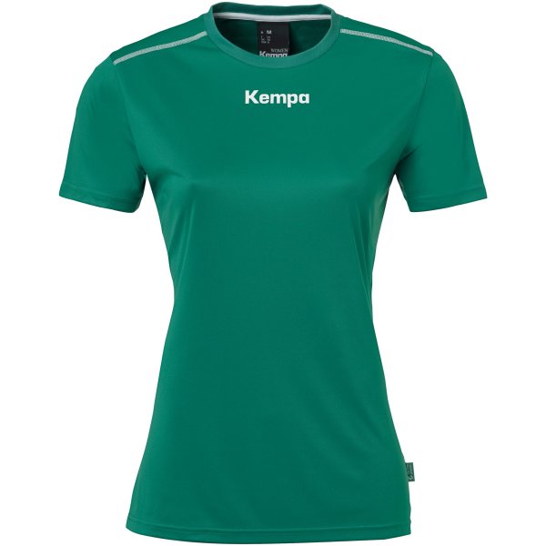 Poly Shirt Women 