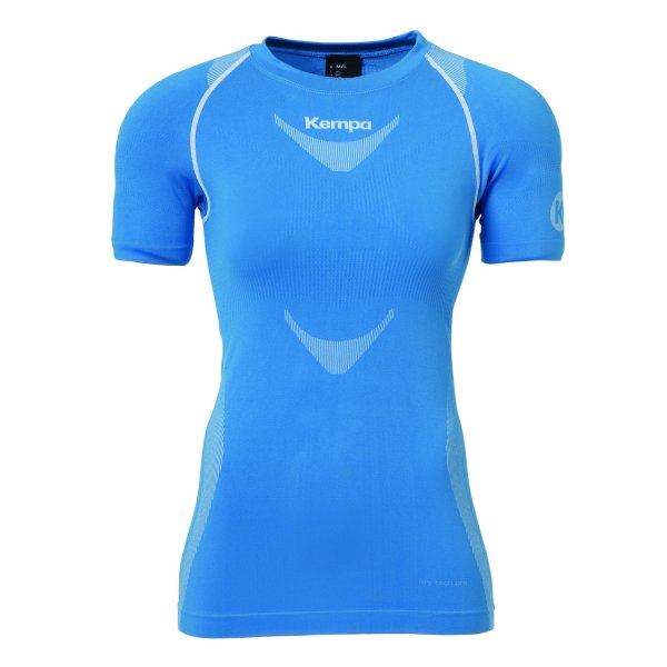 ATTITUDE PRO SHORTSLEEVE WOMEN 