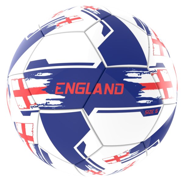 National Ball England Football