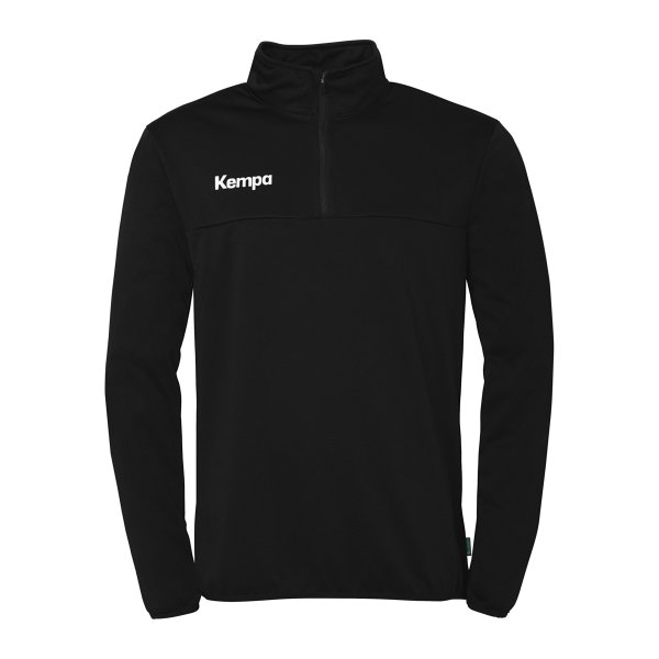 1/4 Zip Top 