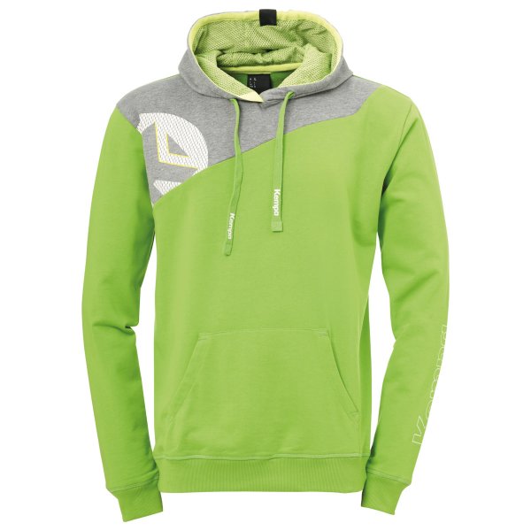 CORE 2.0 HOODY 
