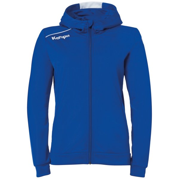 PLAYER Kapuzenjacke Women 