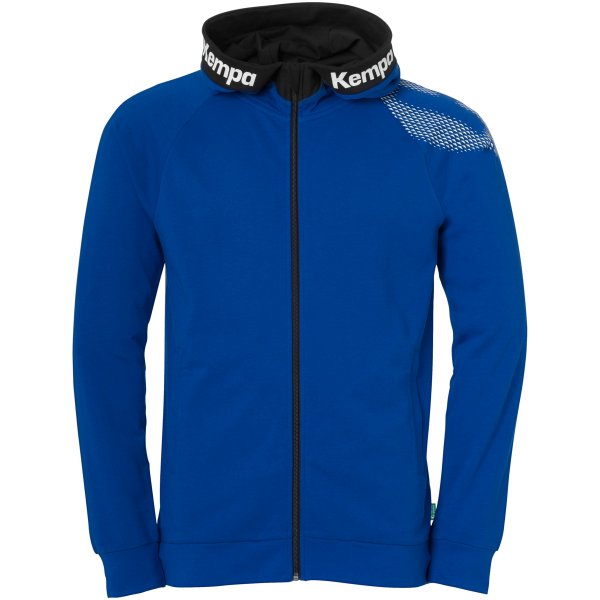 Core 26 Kapuzenjacke 