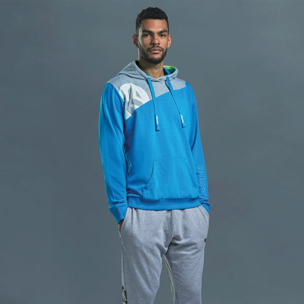 CORE 2.0 HOODY 