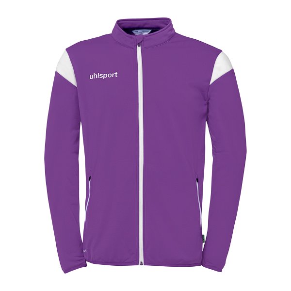 Squad 27 Classic jacket 