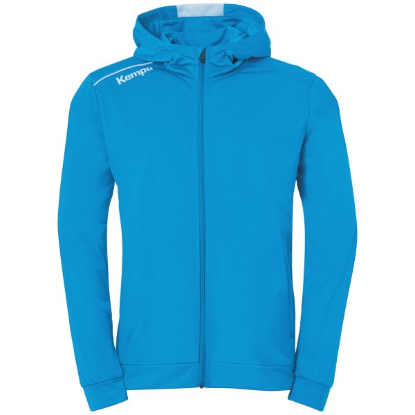 PLAYER HOOD JACKET 